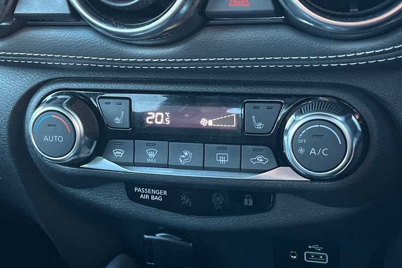 Used Nissan Juke 2021 for sale - 77403104: Photo 15