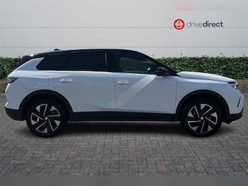 Used Vauxhall Grandland 2026 for sale - 79783994: Photo