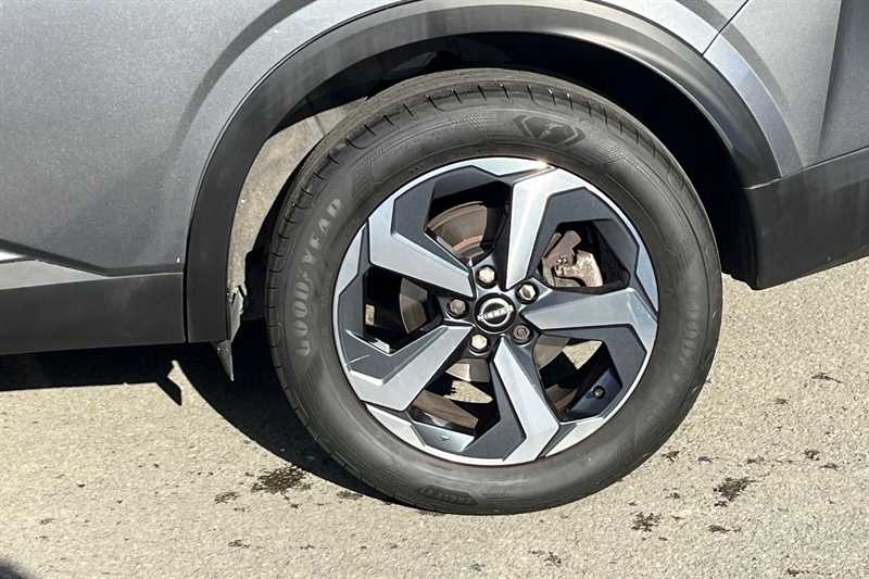 Used Nissan Qashqai 2022 for sale - 77296037: Photo 12