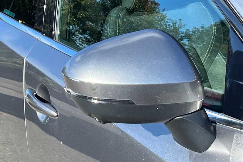 Used Nissan Qashqai 2022 for sale - 77296037: Photo 34