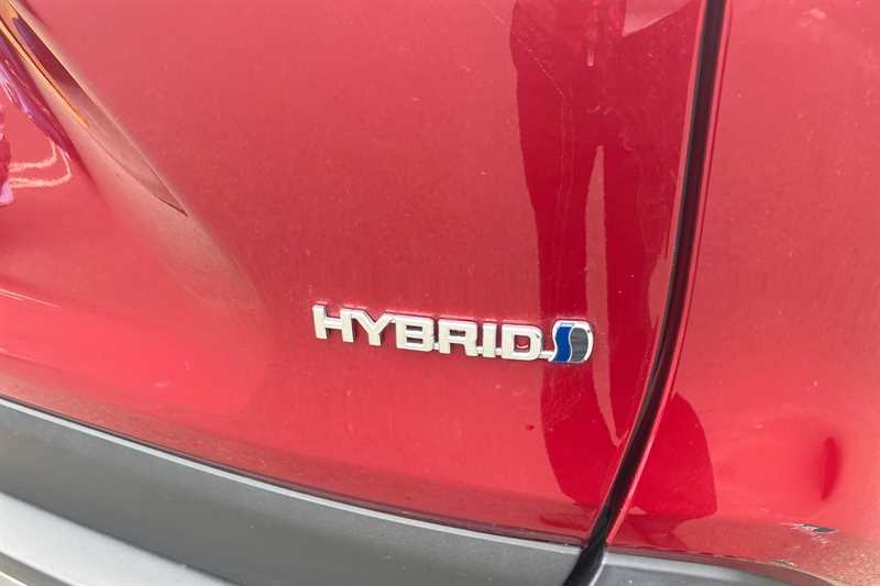 Used Toyota RAV4 2022 for sale - 77390822: Photo 30