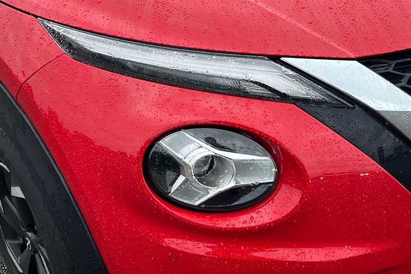 Used Nissan Juke 2022 for sale - 77562380: Photo 28