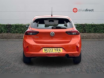 Used Vauxhall Corsa 2022 for sale - 77900633: Photo