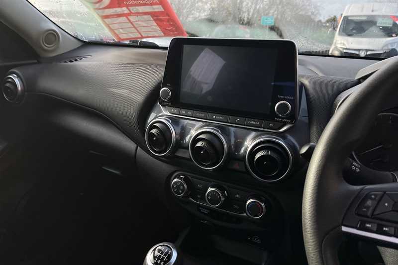 Used Nissan Juke 2021 for sale - 76929749: Photo 14