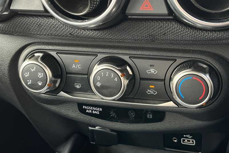 Used Nissan Juke 2021 for sale - 76929749: Photo 15