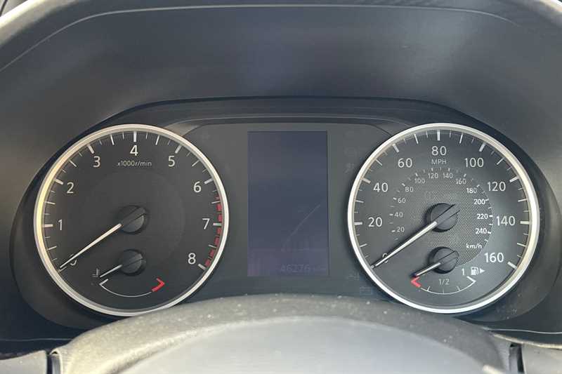 Used Nissan Juke 2021 for sale - 76929749: Photo 20