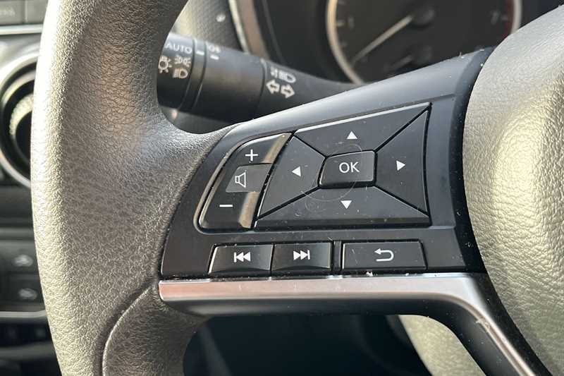 Used Nissan Juke 2021 for sale - 76929749: Photo 21