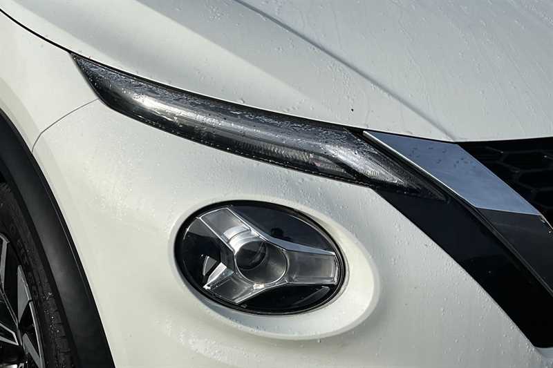 Used Nissan Juke 2021 for sale - 76929749: Photo 28