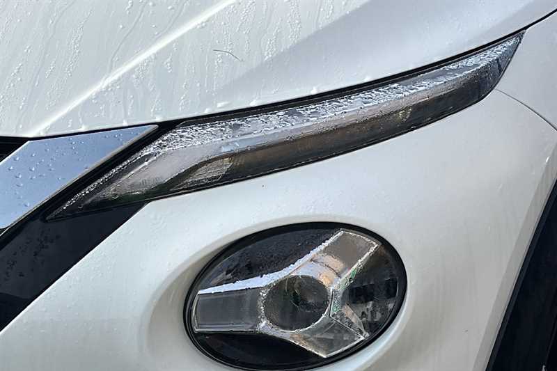 Used Nissan Juke 2021 for sale - 76929749: Photo 29