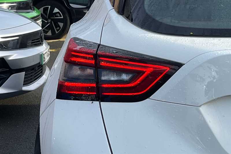 Used Nissan Juke 2021 for sale - 76929749: Photo 31