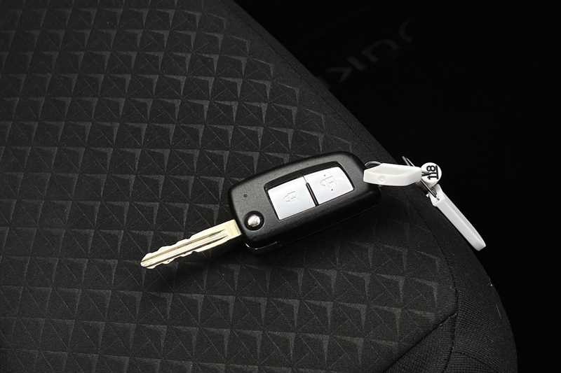 Used Nissan Juke 2021 for sale - 76929749: Photo 36