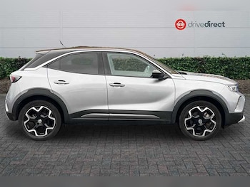 Used Vauxhall Mokka Electric 2022 for sale - 78120281: Photo