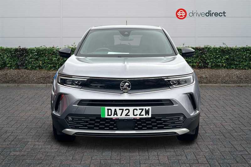 Used Vauxhall Mokka 2022 for sale - 78120281: Photo 8