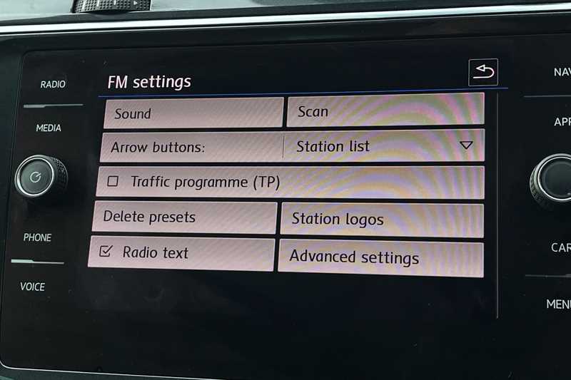 Used Volkswagen Tiguan 2018 for sale - 77801623: Photo 40