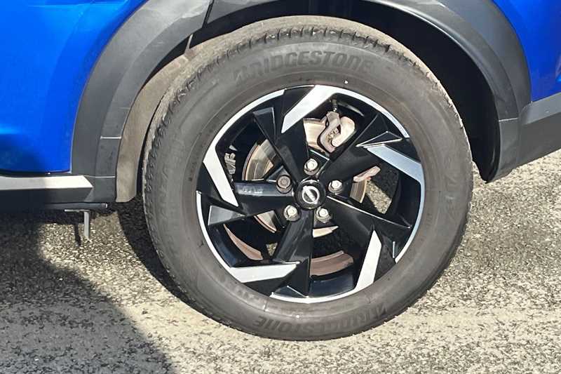 Used Nissan Juke 2023 for sale - 76746954: Photo 12