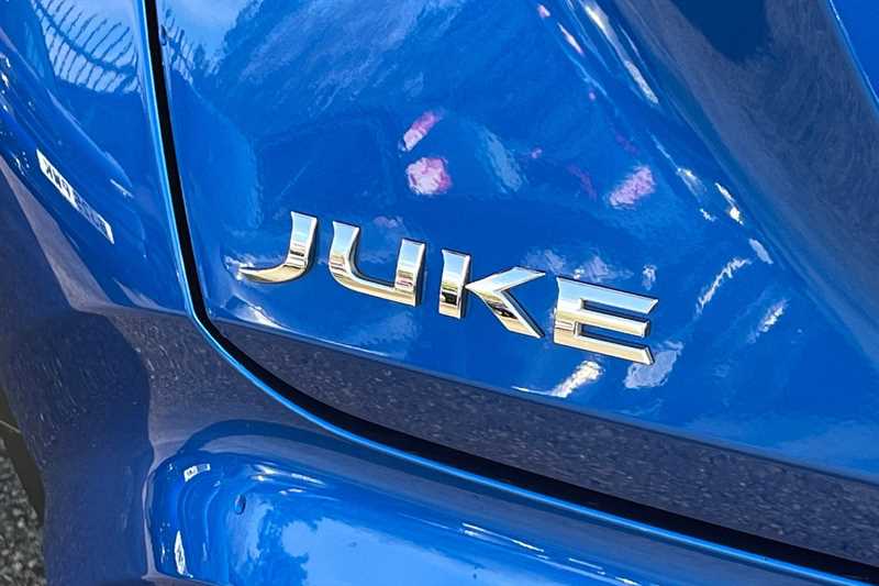 Used Nissan Juke 2023 for sale - 76746954: Photo 30