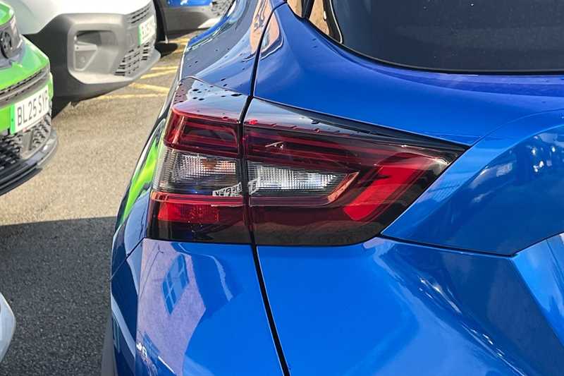 Used Nissan Juke 2023 for sale - 76746954: Photo 31