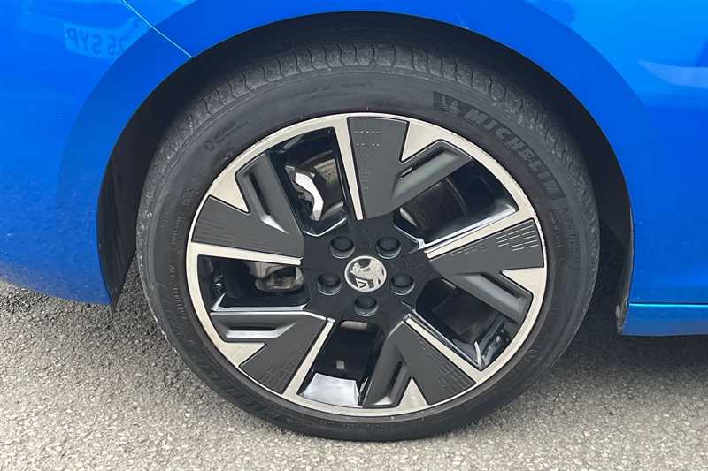 Used Vauxhall Astra 2023 for sale - 77416017: Photo 11