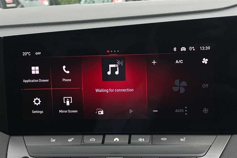 Used Vauxhall Astra 2023 for sale - 77416017: Photo 17