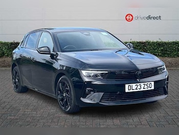 Used Vauxhall Astra 2023 for sale - 79398391: Photo