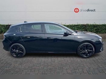 Used Vauxhall Astra 2023 for sale - 79398391: Photo