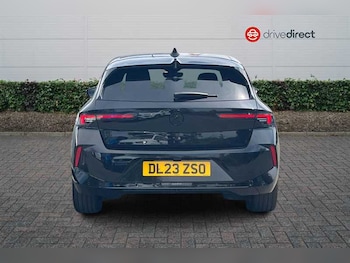 Used Vauxhall Astra 2023 for sale - 79398391: Photo
