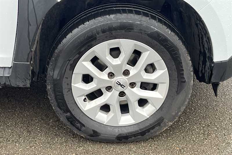 Used Dacia Duster 2023 for sale - 77561709: Photo 10