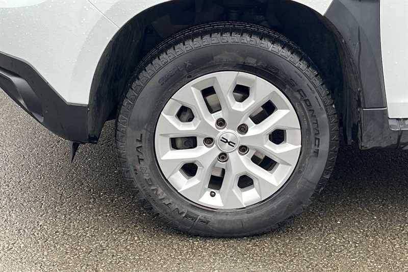 Used Dacia Duster 2023 for sale - 77561709: Photo 11