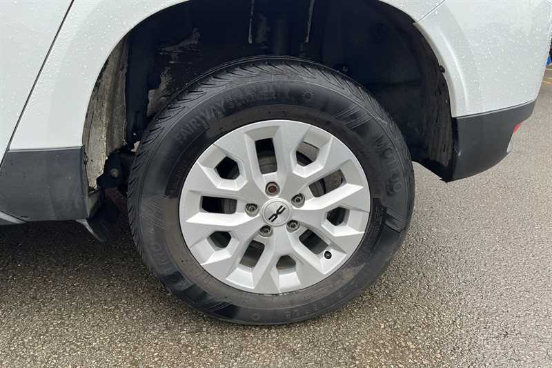 Used Dacia Duster 2023 for sale - 77561709: Photo 12