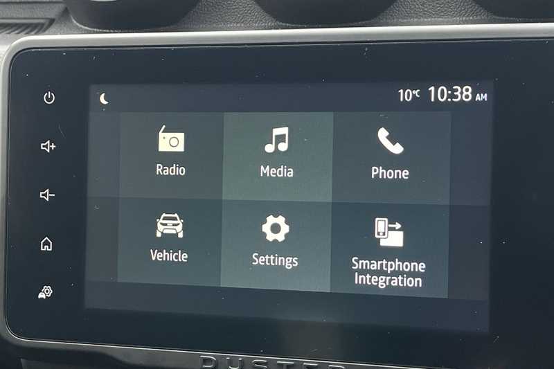 Used Dacia Duster 2023 for sale - 77561709: Photo 18