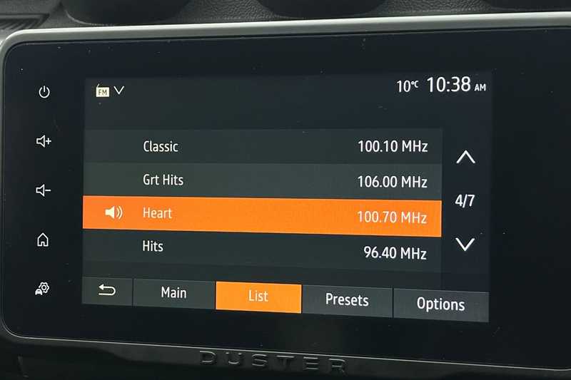 Used Dacia Duster 2023 for sale - 77561709: Photo 19