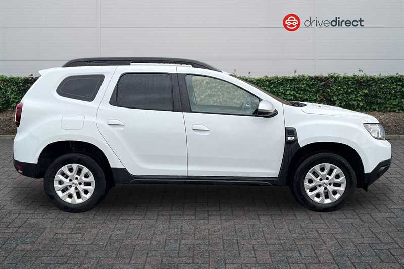 Used Dacia Duster 2023 for sale - 77561709: Photo 2