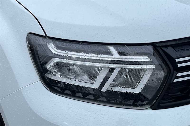 Used Dacia Duster 2023 for sale - 77561709: Photo 28