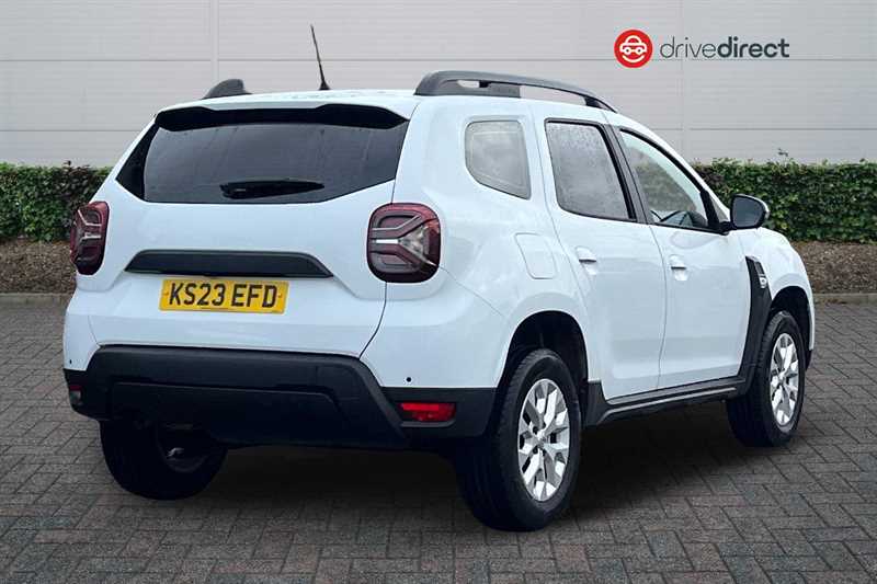 Used Dacia Duster 2023 for sale - 77561709: Photo 3