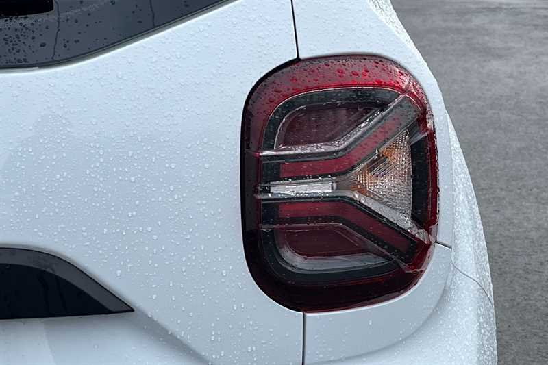 Used Dacia Duster 2023 for sale - 77561709: Photo 32