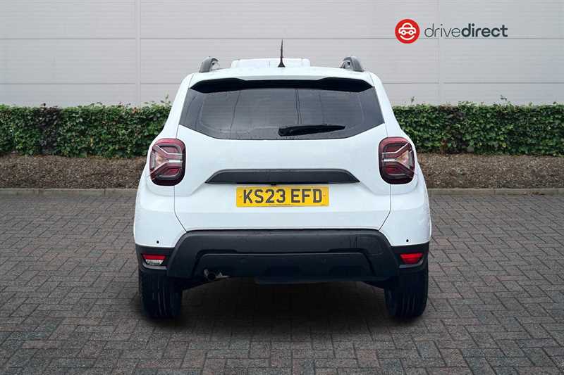 Used Dacia Duster 2023 for sale - 77561709: Photo 4