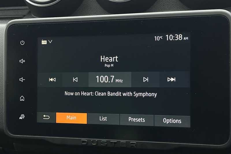 Used Dacia Duster 2023 for sale - 77561709: Photo 40