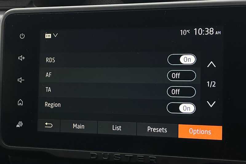 Used Dacia Duster 2023 for sale - 77561709: Photo 41