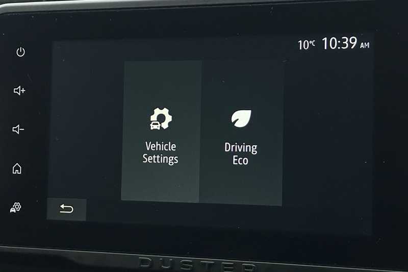 Used Dacia Duster 2023 for sale - 77561709: Photo 44