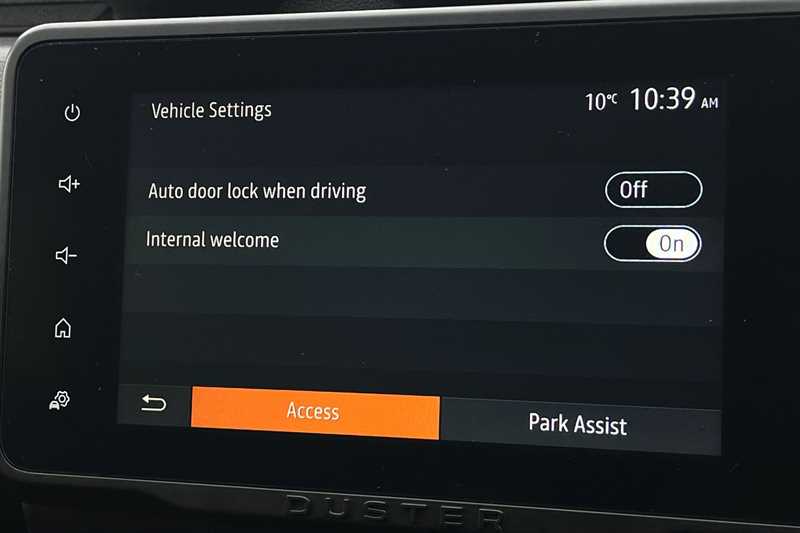 Used Dacia Duster 2023 for sale - 77561709: Photo 45