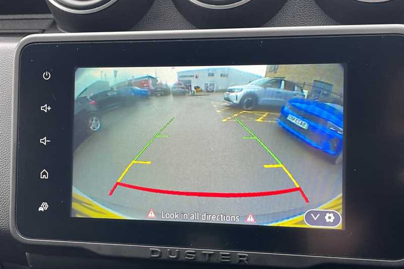 Used Dacia Duster 2023 for sale - 77561709: Photo 49