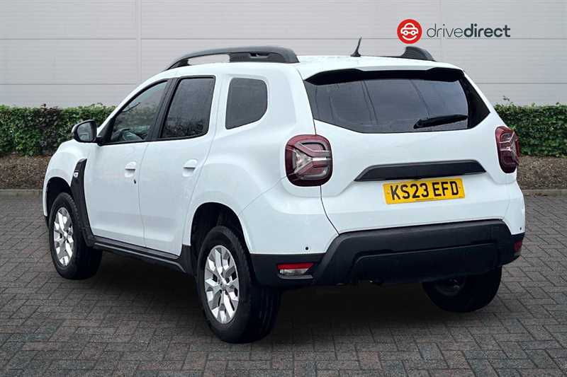 Used Dacia Duster 2023 for sale - 77561709: Photo 5