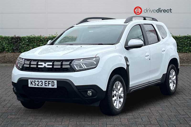 Used Dacia Duster 2023 for sale - 77561709: Photo 7