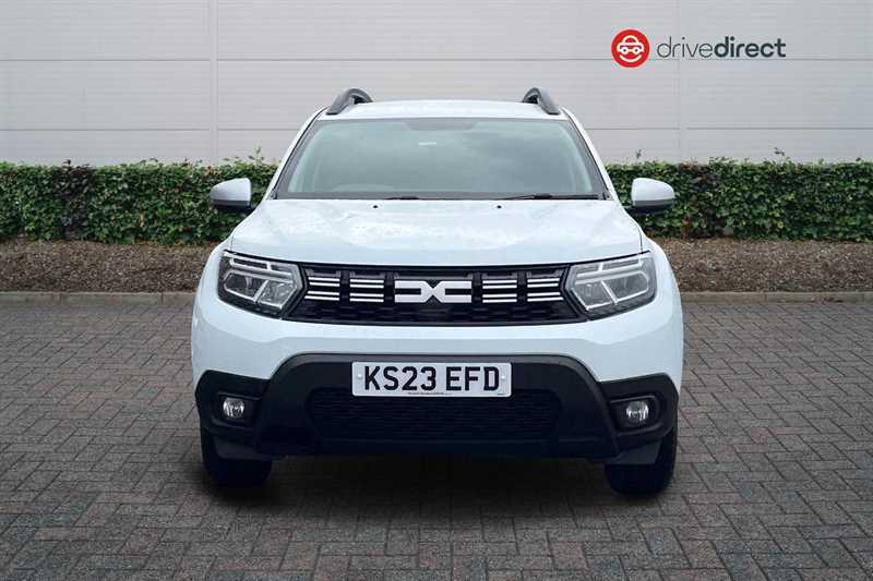 Used Dacia Duster 2023 for sale - 77561709: Photo 8