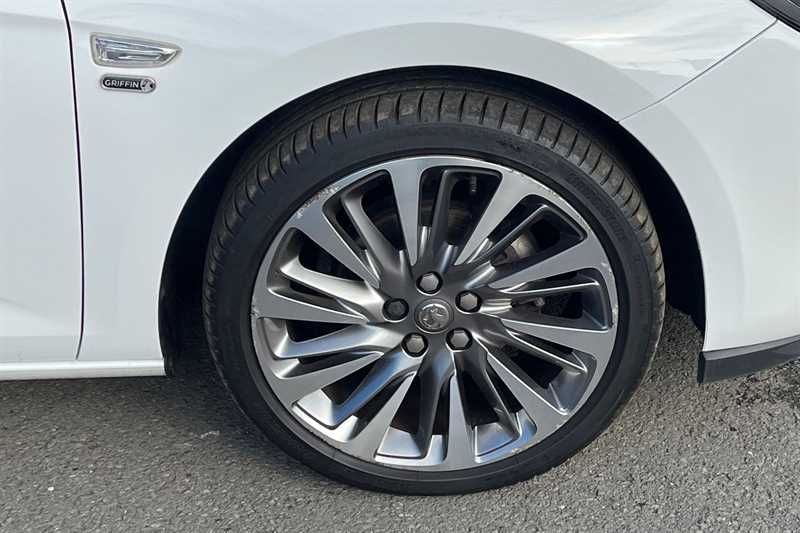 Used Vauxhall Astra 2019 for sale - 76463257: Photo 10