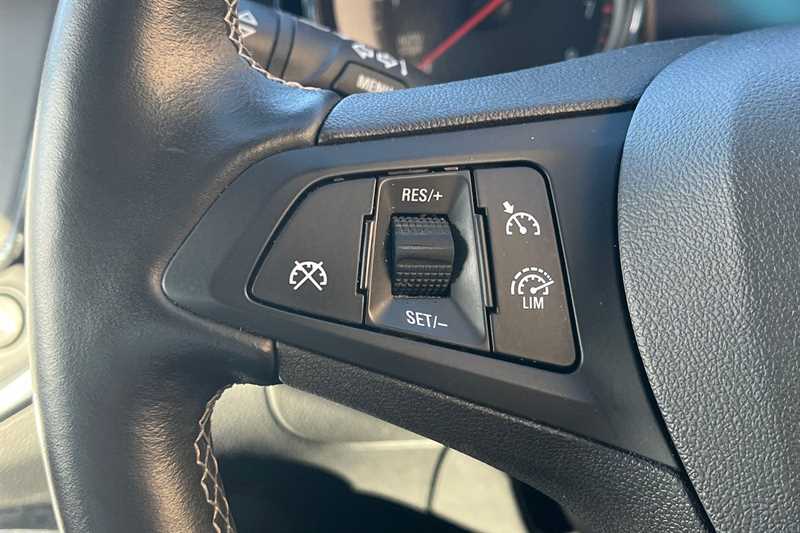 Used Vauxhall Astra 2019 for sale - 76463257: Photo 21