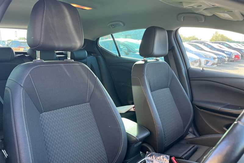 Used Vauxhall Astra 2019 for sale - 76463257: Photo 23