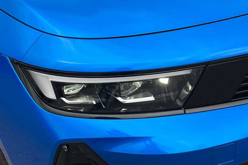 Used Vauxhall Astra 2023 for sale - 76956319: Photo 28