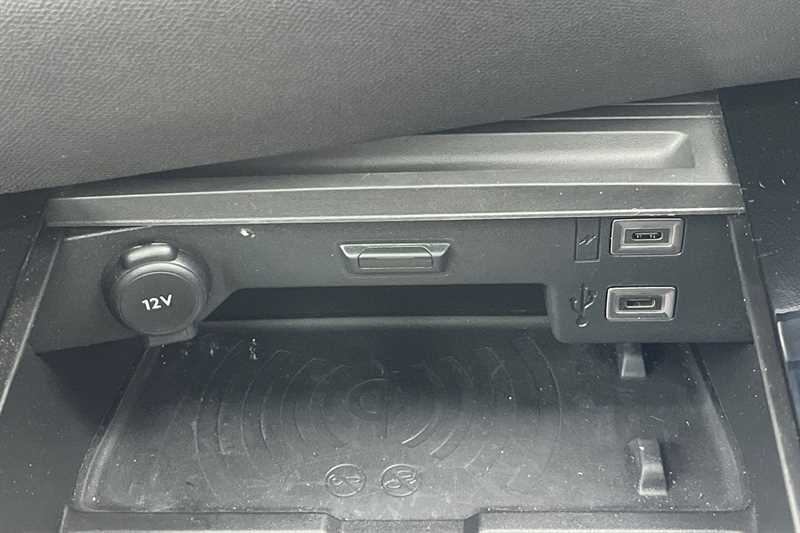 Used Vauxhall Astra 2023 for sale - 76956319: Photo 48