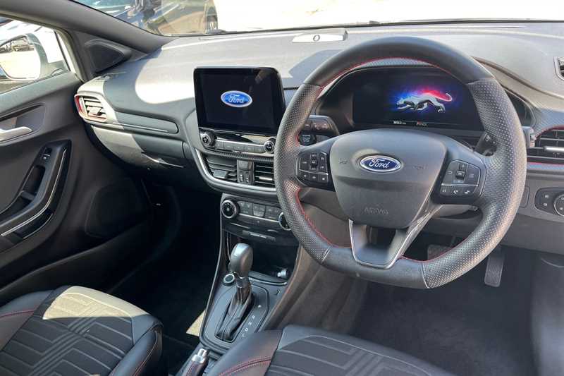 Used Ford Puma 2024 for sale - 76944948: Photo 38